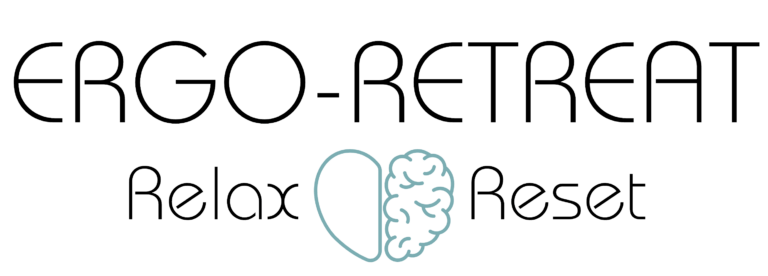 Logo Ergo-Retreat Relax&Reset